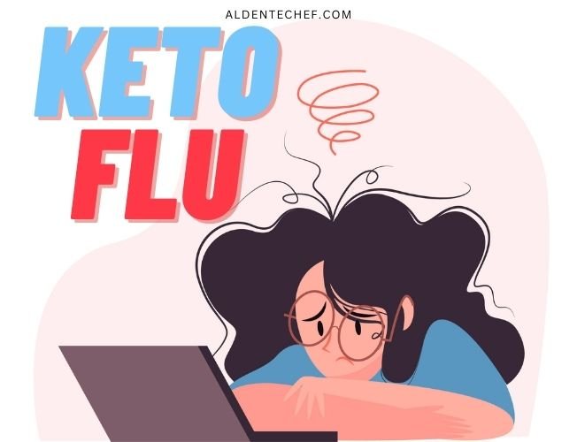 keto-flu