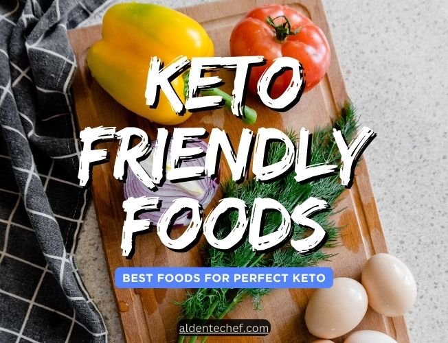 keto-friendly-foods