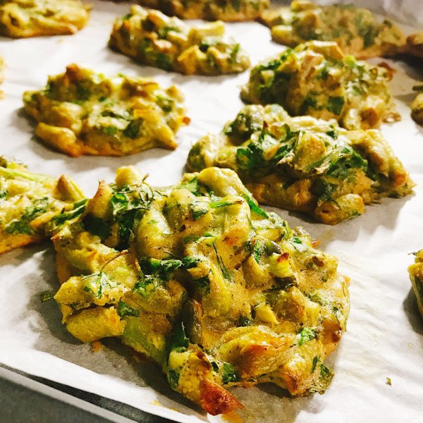 green-bean-fritters-recipe