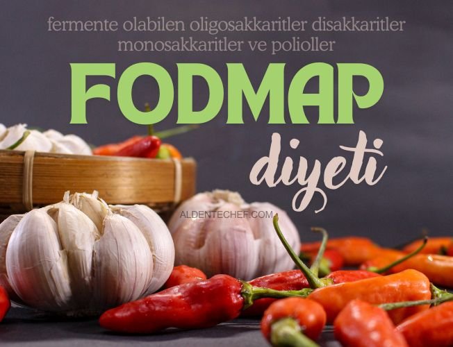 fodmap-diyeti