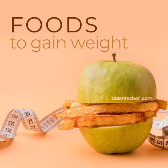 foods-to-gain-weight