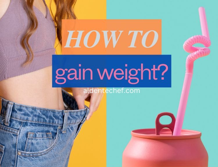 how-to-gain-weight
